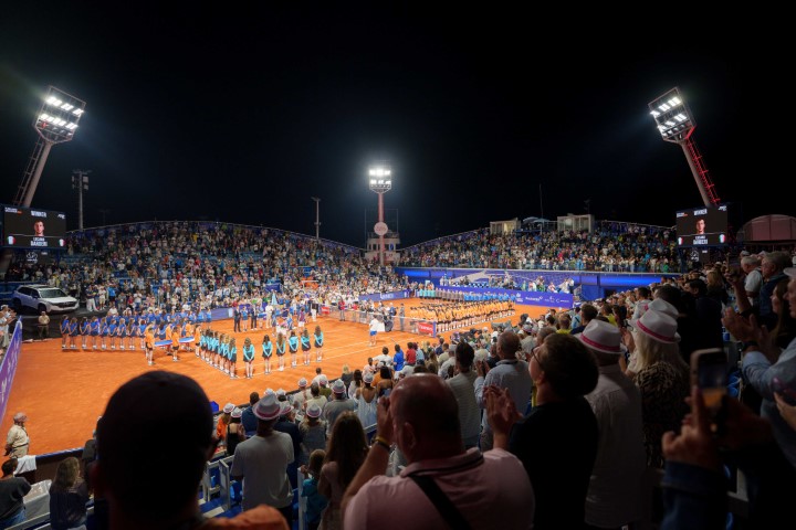 Humanitarna akcija „As za spas“ obilježit će i ovogodišnji Plava Laguna Croatia Open Umag